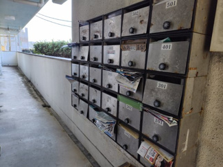  | アイビーエイ那覇第一マンション