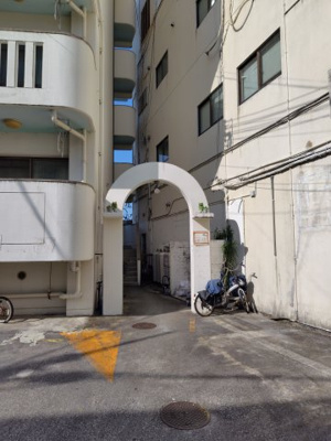  | アイビーエイ那覇第一マンション