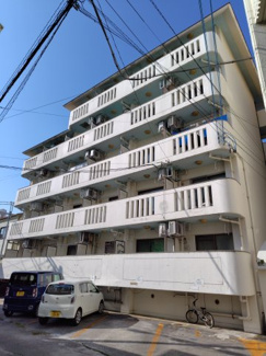  | アイビーエイ那覇第一マンション