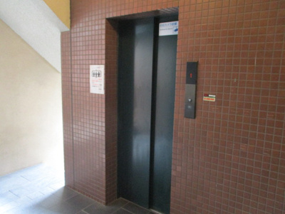 【その他共用部分】 | パシフィック玉出中