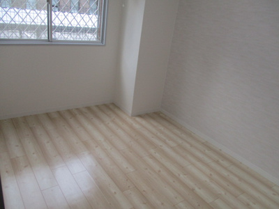 【内装】 | パシフィック玉出中