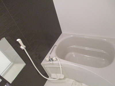 【浴室】 | パシフィック玉出中