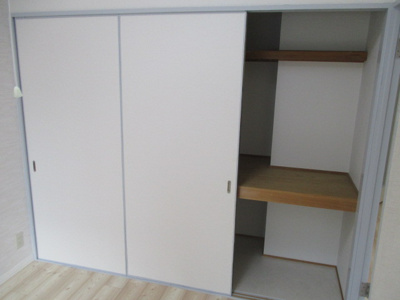 【収納】 | パシフィック玉出中