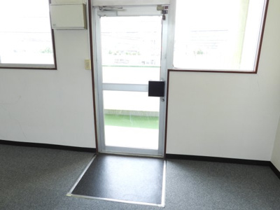 【玄関】 | キャッスル緑