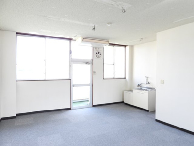 【内装】 | キャッスル緑