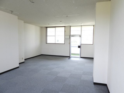 【内装】 | キャッスル緑