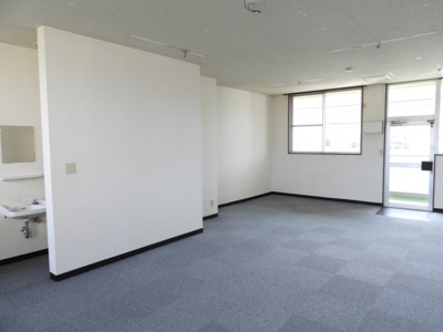 【内装】 | キャッスル緑