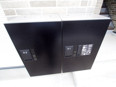 【その他共用部分】 | アザーレ・ソラ生田