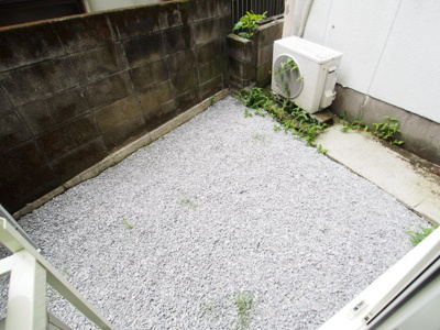 【展望】 | アザーレ・ソラ生田