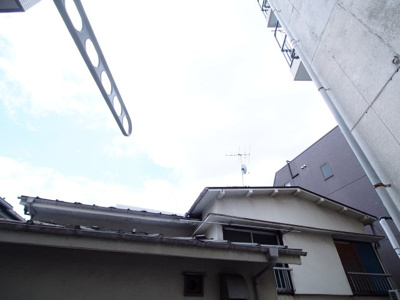 【展望】 | アザーレ・ソラ生田