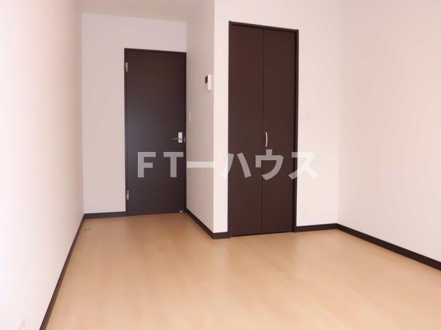 グラジーエ大久保のその他