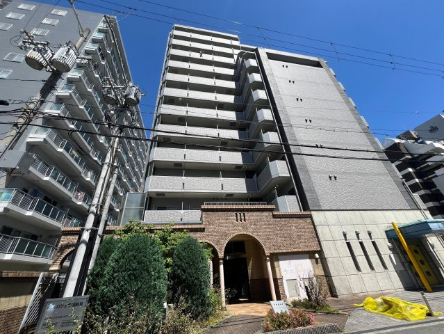 ロジェ今福鶴見