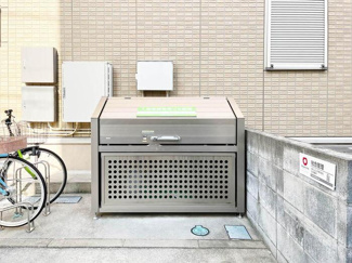 【その他共用部分】