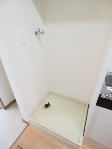 【設備】 | メゾンスズエン | 同物件別部屋の参考写真