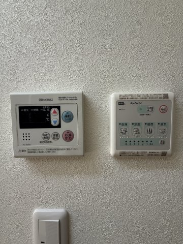 【設備】 | メゾンスズエン