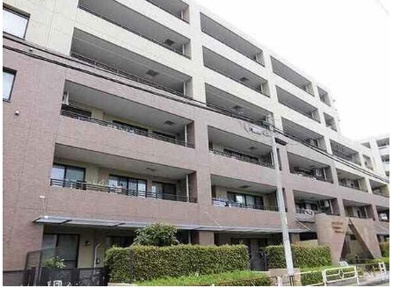 【外観】 | ライオンズマンション春日原南町