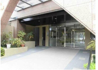 【エントランス】 | ライオンズマンション春日原南町