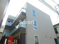 ラテルネ中野本町の画像