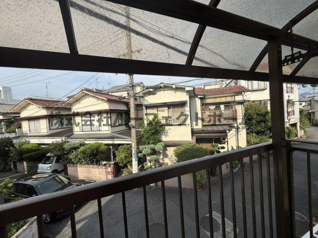 清水町戸建　賃貸の展望