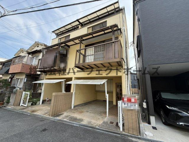 清水町戸建　賃貸