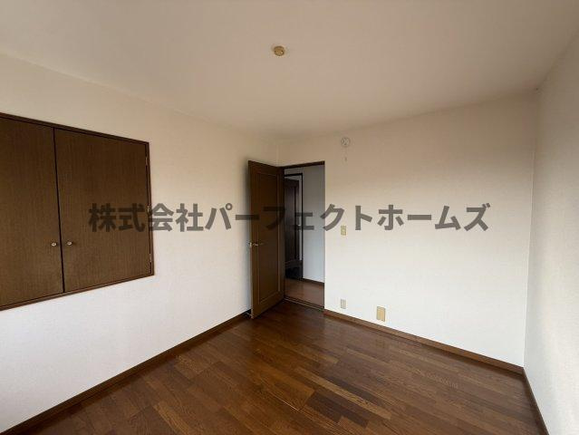 清水町戸建　賃貸の洋室|洋室です