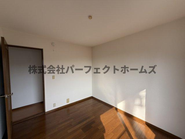 清水町戸建　賃貸の洋室|使い勝手のいい洋室です