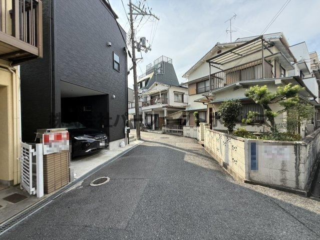 清水町戸建　賃貸の周辺