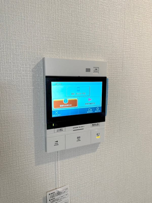 【設備】 | ファーストフィオーレ神戸ハーバーランド