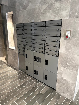 【その他共用部分】 | ファーストフィオーレ神戸ハーバーランド