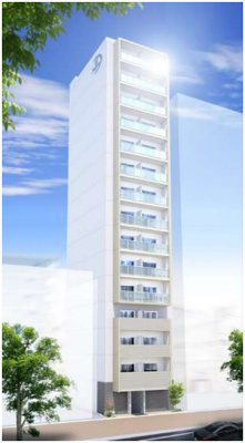 【外観】 | ファーストフィオーレ神戸ハーバーランド