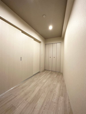 【内装】 | ファーストフィオーレ神戸ハーバーランド