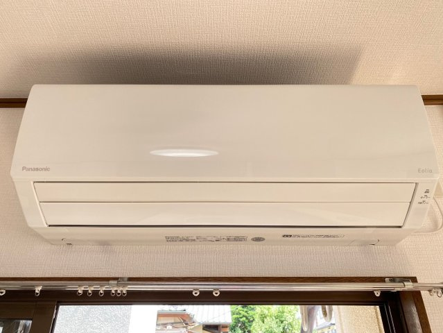 サンイーストハウスの設備