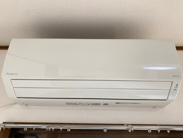 サンイーストハウスの設備