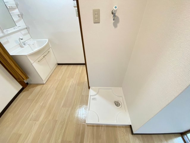サンイーストハウスのその他