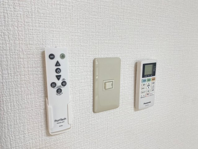 サンイーストハウスの設備