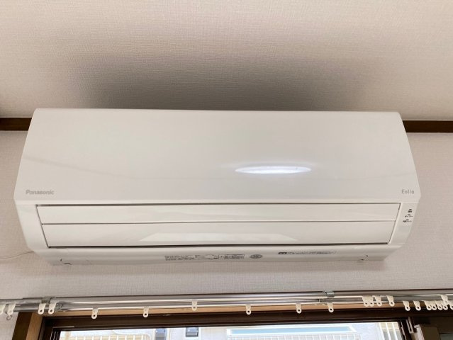 サンイーストハウスの設備