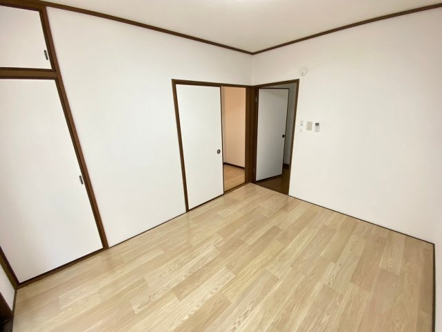 サンイーストハウスの居間・リビング