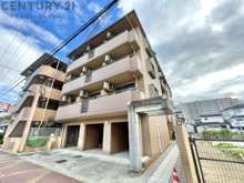 ジョイフル南塚口2の画像