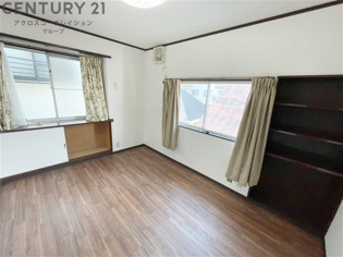 芦屋市東山町中古戸建の子供部屋