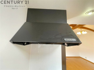 芦屋市東山町中古戸建のその他物件画像