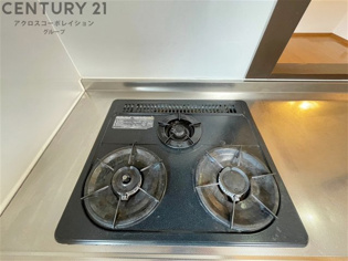 芦屋市東山町中古戸建のその他物件画像