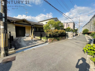 芦屋市東山町中古戸建のその他物件画像