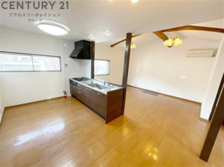 芦屋市東山町中古戸建のその他物件画像