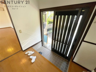 芦屋市東山町中古戸建のその他物件画像