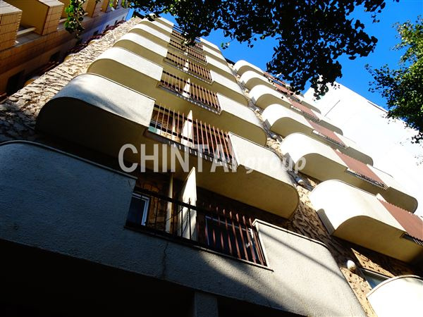 カーサ幡ヶ谷の外観