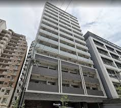 【外観】 | ファーストフィオーレ江坂江の木町パークサイド