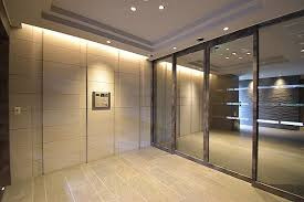 【エントランス】 | ファーストフィオーレ江坂江の木町パークサイド