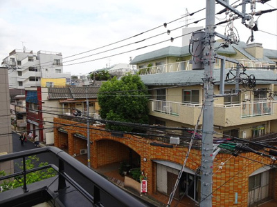 【展望】 | ビックビレッジ