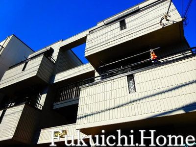 【外観】 | ビックビレッジ