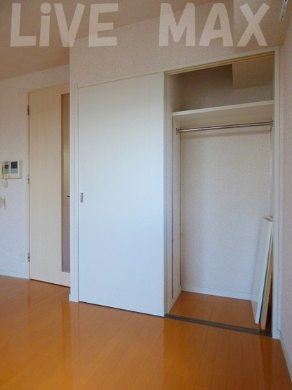 【収納】サヴォイテンジンクォーター